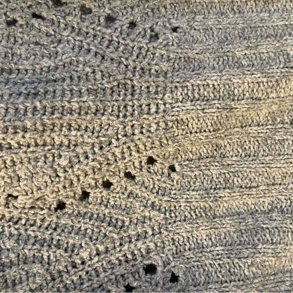 Cabi 2017 Fall Cathedral Cardigan, Relaxed and easy fit Size XL gray - Picture 12 of 13